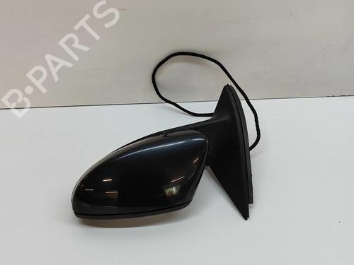 Left mirror VW PASSAT B7 Variant (365) 1.6 TDI | BP27267256C26 - Image 5