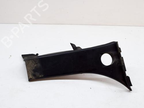 Headlight eyebrow TESLA MODEL S (5YJS) 75 | BP14632267C118 