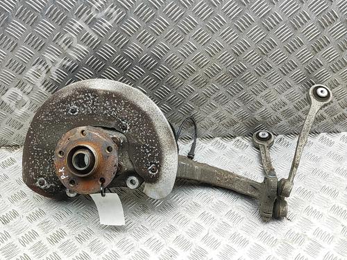 Used Left front steering knuckle Left front steering knuckle AUDI A6 C7 Avant (4G5, 4GD) 2.0 TDI quattro (190 hp) 34102017 34102017