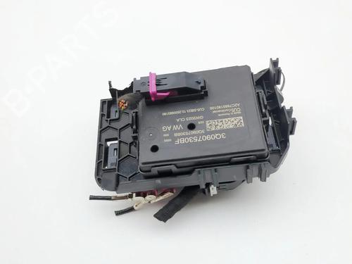 Electronic module SKODA KAROQ (NU7, ND7) 1.5 TSI | BP39566356M83 - Image 3