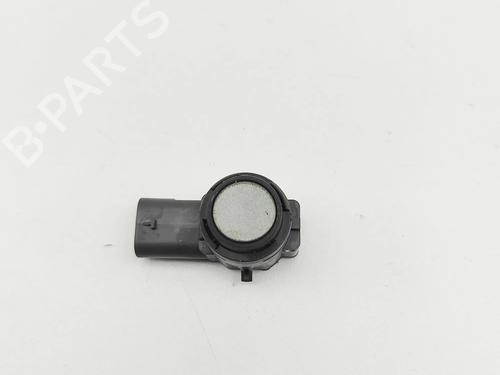 Electronic module PORSCHE MACAN (XAB) 4 Electric 4 (XABBB1, XABFD1) | BP38467203M83 - Image 2