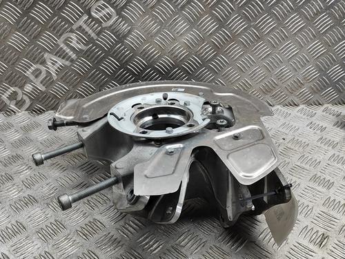 Left rear steering knuckle PORSCHE 911 (992) GT3 (992810) | BP27773494M27