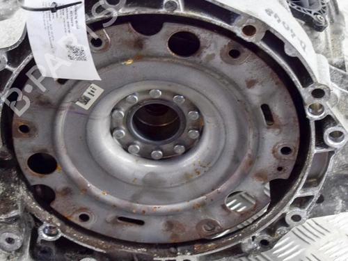 Gearbox AUDI A5 (8T3) 1.8 TFSI | BP16535152M3 