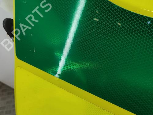 Left front door RENAULT MASTER III Van (FV) 2.3 dCi 145 FWD (FV0E, FV0F, FV0H, FV02, FV0M, FV0S,... | BP31297061C2