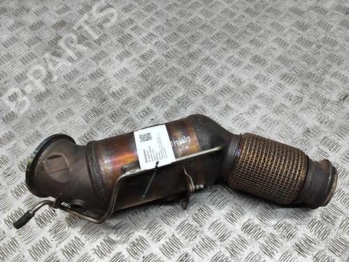 Used Catalyst BMW 3 (G20, G80, G28) 320 i (184 hp) 18958791