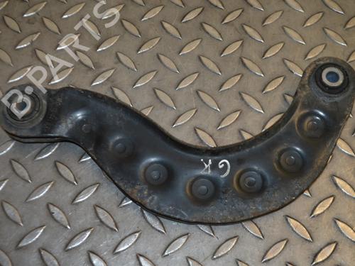 Used Left rear suspension arm Left rear suspension arm FORD FOCUS III 1.0 EcoBoost (100 hp) 33350302 33350302