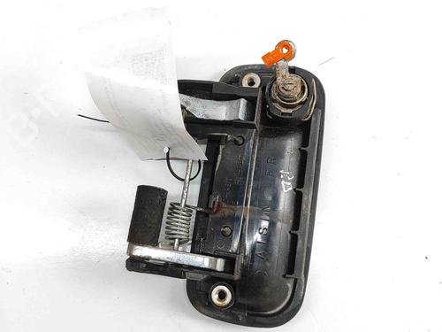 Front right exterior door handle TOYOTA HILUX VI Pickup (_N1_) 2.5 D-4D 4WD (KDN165, KDN170, KDN190) | BP29486861C129 