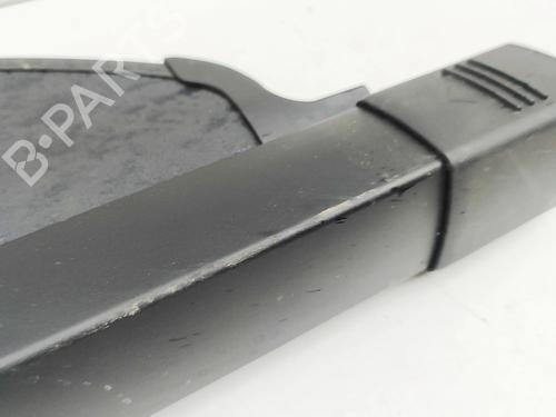 Rear parcel shelf MERCEDES-BENZ GLE (V167) GLE 350 de 4-matic (167.117) | BP34161007C85 - Image 8