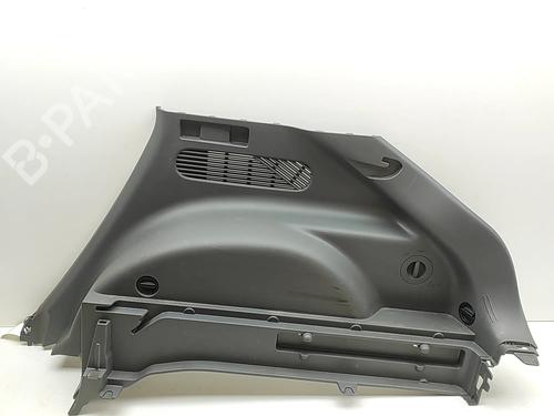 Used Boot lining Boot lining HYUNDAI IONIQ 5 (NE) EV (170 hp) 34248781 34248781