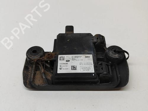 Used Electronic module Electronic module LAND ROVER RANGE ROVER VELAR (L560) 2.0 D240 SD4 4x4 (241 hp) 16945194 16945194