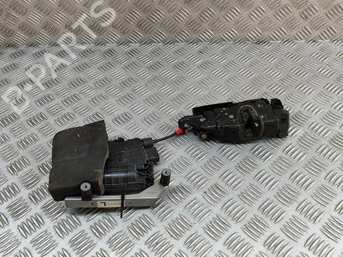 Venstre bagtil lås MERCEDES-BENZ V-CLASS (W447) V 220 CDI / d (447.811, 447.813, 447.815) (163 hp) 28437355