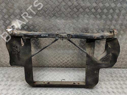 Used Front slam panel Front slam panel DODGE DURANGO (DN) 5.9 (249 hp) 36044374 36044374