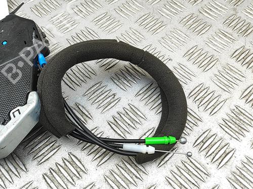 Front left lock SUBARU FORESTER (SJ_) 2.0 D AWD (SJD) | BP32973516C98  - Image 5