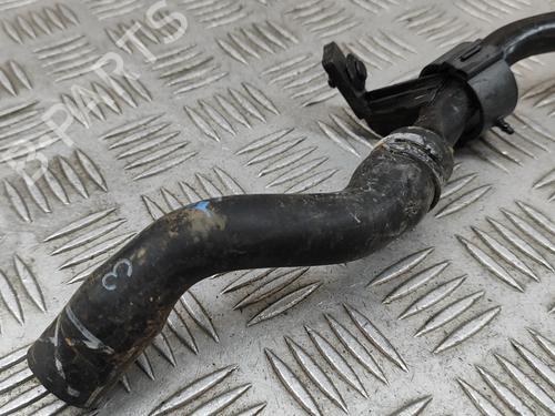 Pipe AUDI Q4 SUV (F4B) 35 e-tron | BP27782392M125 