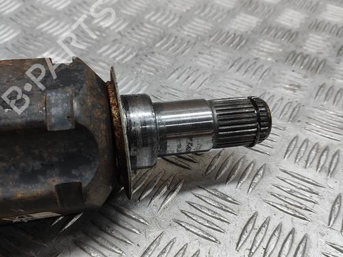 Left front driveshaft TOYOTA LAND CRUISER PRADO (_J15_) 2.8 D-4D (GDJ150_, GDJ155_, GDJ150, GDJ151) | BP25218606M38 