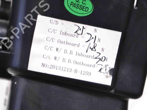 Luftventil TESLA MODEL S (5YJS) 85 | BP30223477I21