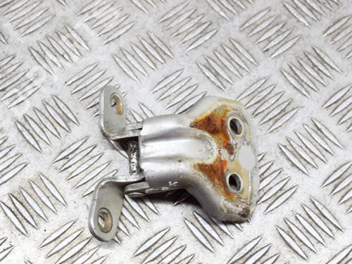 Used Hinge/Door check strap KIA SORENTO I (JC) 2.5 CRDi 4WD (140 hp) 14640022