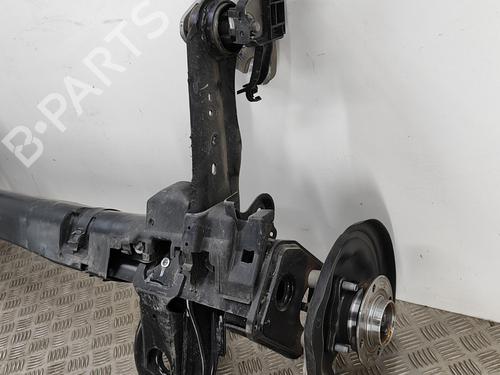 Rear axle CITROËN C4 X (BD_, BE_, BF_) ë-C4 X (BFZKXC) | BP28550184M2 