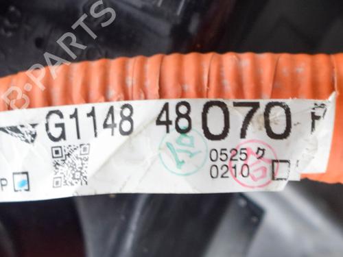 Gearbox BMW X5 (E70) xDrive 35 d | BP16140190M3 