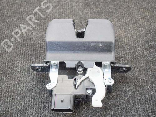 Used Tailgate lock HYUNDAI TUCSON (TL, TLE) 1.7 CRDi (141 hp) 20337636