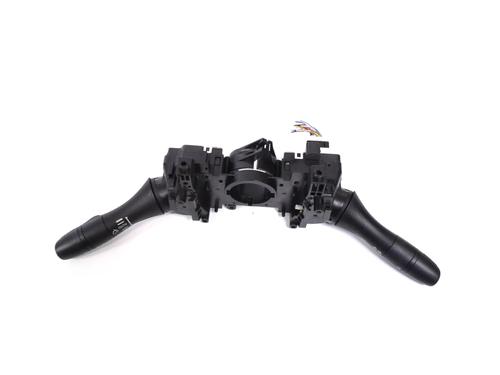 Steering column stalk NISSAN QASHQAI II (J11, J11_) 1.5 dCi | BP30224582I23