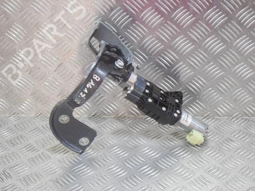 Used Electronic module AUDI A4 B9 Avant (8W5, 8WD) 2.0 TDI (150 hp) 14625877