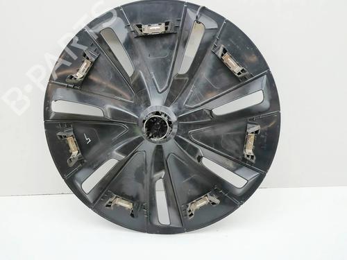 Hulkapsel TESLA MODEL 3 (5YJ3) EV | BP38467083C160 - Image 2