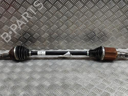 Left front driveshaft TESLA MODEL Y (5YJY) EV Performance All-wheel Drive | BP28557773M38