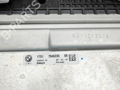 Intercooler BMW 3 (F30, F80) M3 Competition | BP37722479M30 - Image 7