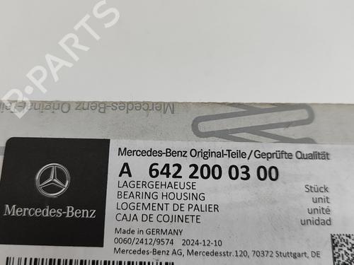 Other MERCEDES-BENZ B-CLASS Sports Tourer (W245) B 180 CDI (245.207) | BP28562691O1 