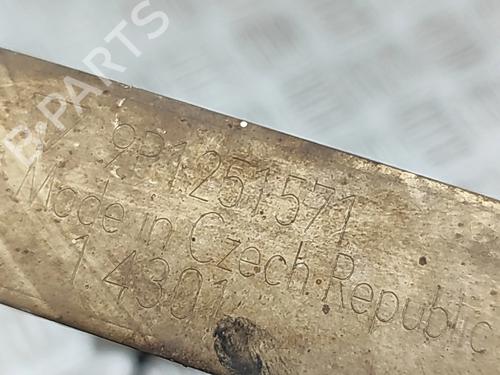 Support PORSCHE 911 (991) 3.0 Carrera S | BP32392360C155