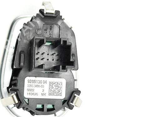 Switch BMW X2 (F39) sDrive 18 i | BP36863775I30 - Image 5
