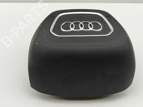 Driver airbag AUDI Q8 (4MN, 4MT) 50 TDI Mild Hybrid quattro | BP28954501C9 