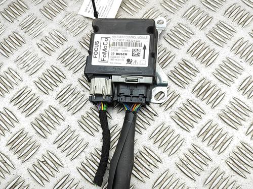ECU airbags FORD FOCUS III 1.0 EcoBoost | BP30108827M53