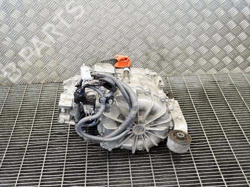 Used Rear differential Rear differential TOYOTA RAV 4 V (_A5_, _H5_) 2.5 Hybrid AWD (AXAH54, AXAL54) (222 hp) 27749204 27749204