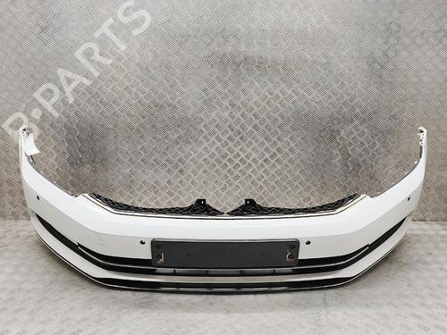 Used Front bumper VW PASSAT B8 (3G2, CB2) 1.6 TDI (120 hp) 32061703