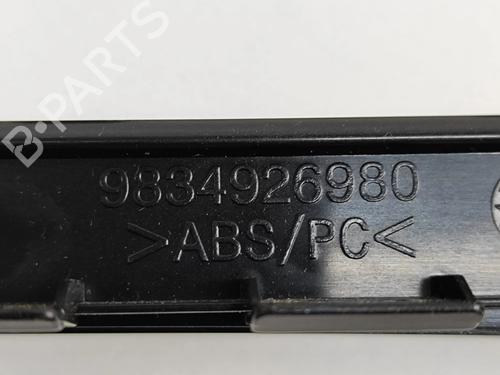 Andre OPEL MOKKA 1.2 (76) | BP27789187O1 