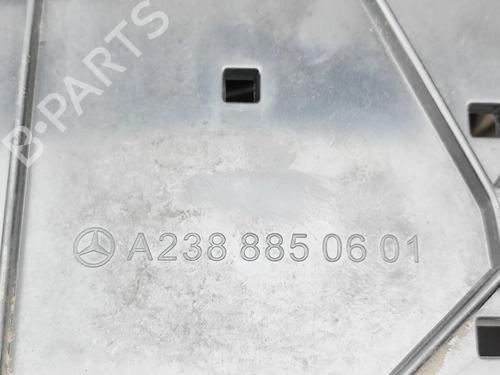 Pipe MERCEDES-BENZ E-CLASS Coupe (C238) E 220 d (238.314) | BP36782891M125 - Image 4