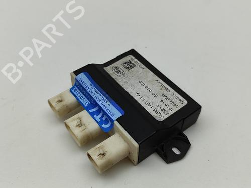 Electronic module LAND ROVER RANGE ROVER SPORT II (L494) 5.0 SCV8 4x4 | BP27792656M83 