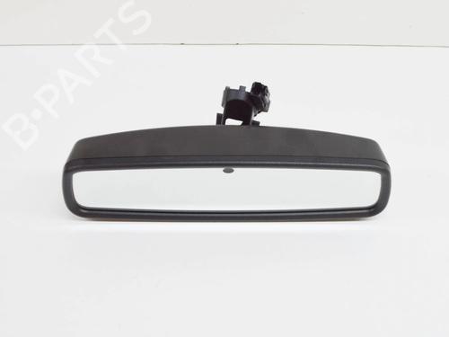 Used Rear mirror Rear mirror FORD FIESTA VII (HJ, HF) 1.0 EcoBoost (101 hp) 14454526 14454526