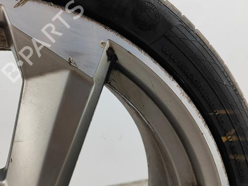 Rim AUDI A3 Sportback (8VA, 8VF) S3 quattro | BP19126761C45 