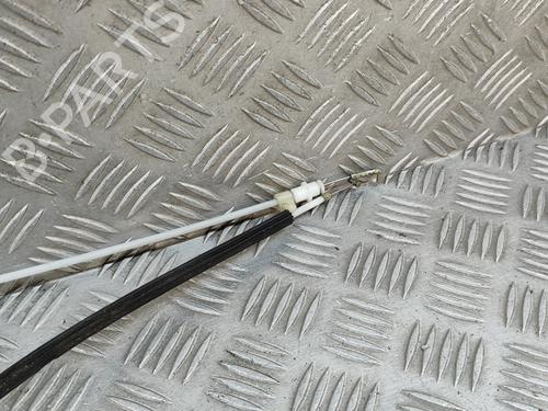 Rear left lock AUDI A8 D2 (4D2, 4D8) 2.5 TDI quattro | BP25380640C100 