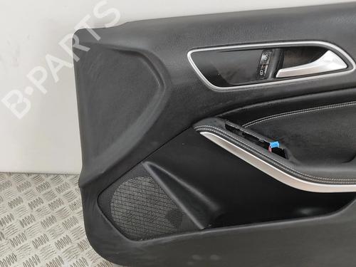 Front right panel MERCEDES-BENZ A-CLASS (W176) A 180 CDI / d (176.012) | BP33331687C59 - Image 2