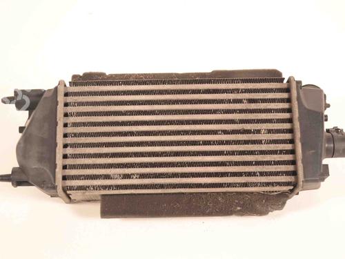Intercooler FORD FIESTA VI (CB1, CCN) 1.0 EcoBoost | BP30226931M30