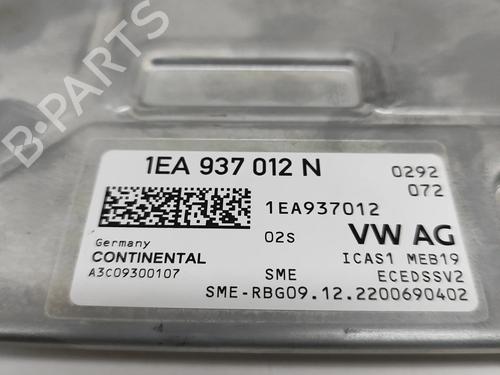 Electronic module AUDI Q4 E-TRON SUV (F4B) 40 | BP28556899M83  - Image 7