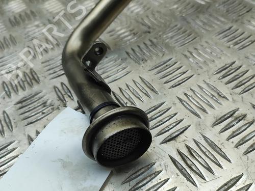 Pipe JEEP GRAND CHEROKEE IV (WK, WK2) 3.0 CRD | BP33381852M125 - Image 3