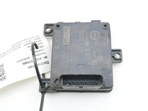 Módulo eletrónico BMW 7 (E65, E66, E67) 745 i, Li | BP39244810M83 - Image 3