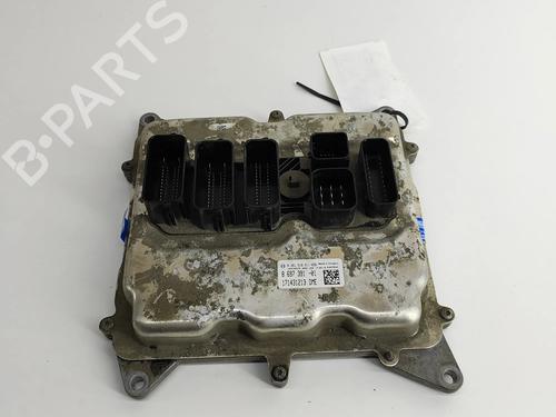 Used Engine control unit (ECU) Engine control unit (ECU) BMW X5 (F15, F85) xDrive 40e (313 hp) 22999243 22999243