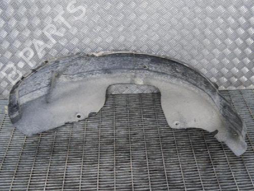 Wheel arch KIA SPORTAGE III (SL) 2.0 CRDi | BP14609753C56