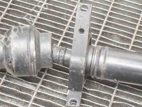 Driveshaft MASERATI QUATTROPORTE VI 3.0 D | BP7267636M37 